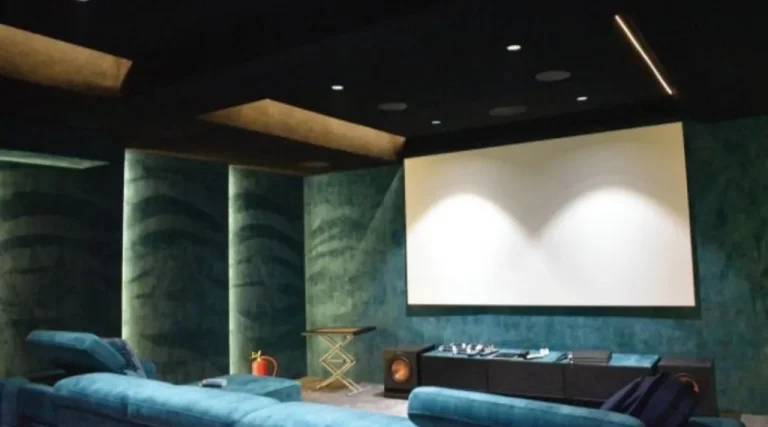 Featured in Smart Home World Magazine- December 2021 Edition